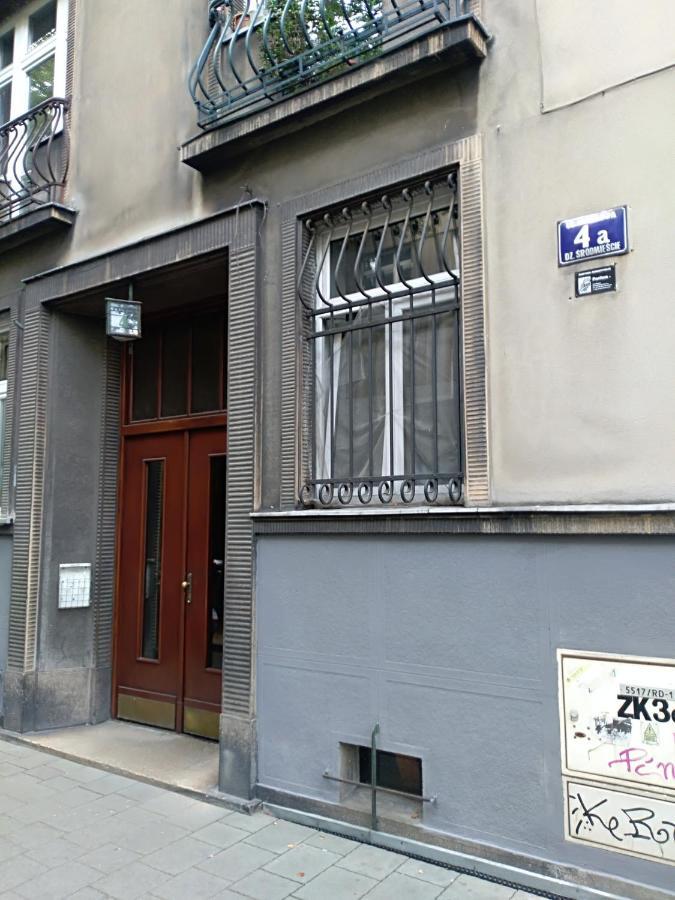 Wenecja 4A By Homeprime Krakow Exterior photo